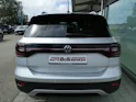VW T-Cross 1.0 TSI 110 Style DSG