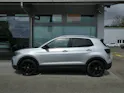 VW T-Cross 1.0 TSI 110 Style DSG