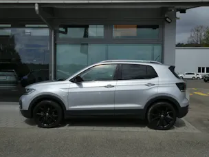 VW T-Cross 1.0 TSI 110 Style DSG