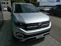 VW T-Cross 1.0 TSI 110 Style DSG