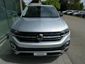 VW T-Cross 1.0 TSI 110 Style DSG