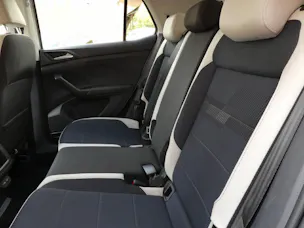 VW T-Cross 1.0 TSI 110 Style DSG