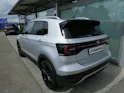 VW T-Cross 1.0 TSI 110 Style DSG
