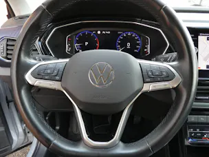 VW T-Cross 1.0 TSI 110 Style DSG