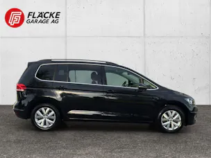 VW Touran 1.5 TSI EVO Comfortline DSG