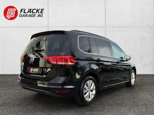 VW Touran 1.5 TSI EVO Comfortline DSG