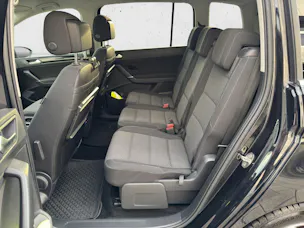 VW Touran 1.5 TSI EVO Comfortline DSG
