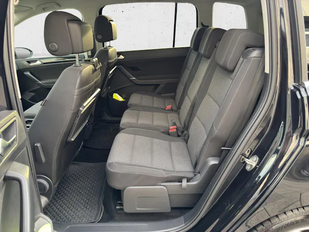 VW Touran 1.5 TSI EVO Comfortline DSG