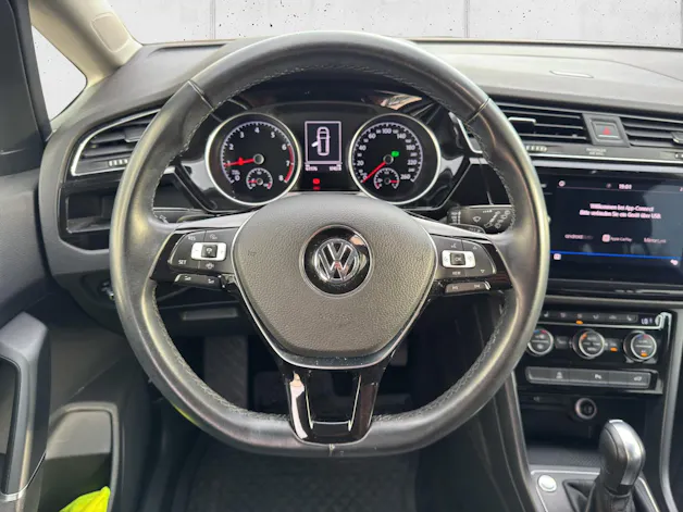 VW Touran 1.5 TSI EVO Comfortline DSG