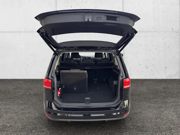 VW Touran 1.5 TSI EVO Comfortline DSG
