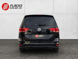 VW Touran 1.5 TSI EVO Comfortline DSG