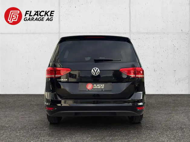 VW Touran 1.5 TSI EVO Comfortline DSG
