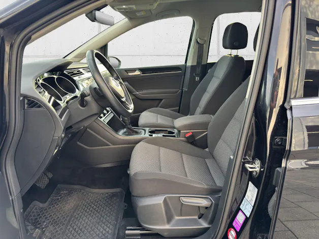 VW Touran 1.5 TSI EVO Comfortline DSG