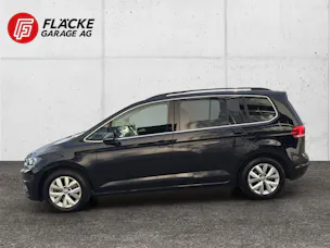 VW Touran 1.5 TSI EVO Comfortline DSG