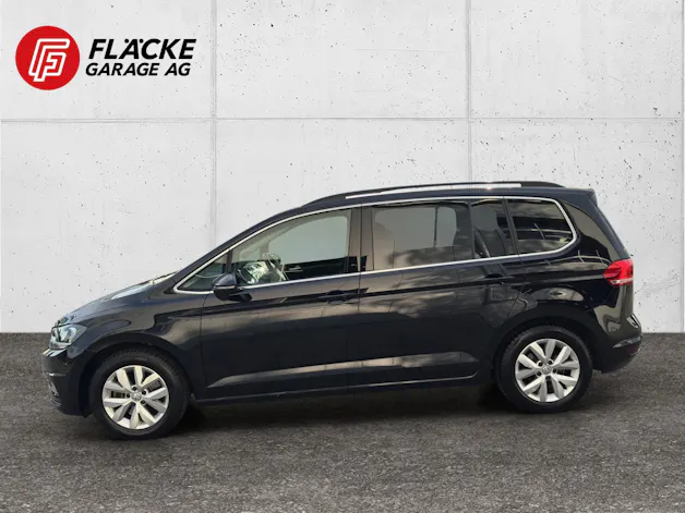 VW Touran 1.5 TSI EVO Comfortline DSG