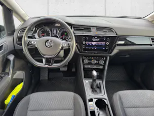 VW Touran 1.5 TSI EVO Comfortline DSG