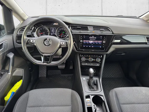 VW Touran 1.5 TSI EVO Comfortline DSG