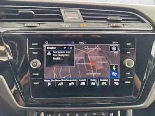 VW Touran 1.5 TSI EVO Comfortline DSG