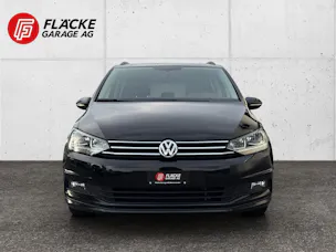 VW Touran 1.5 TSI EVO Comfortline DSG
