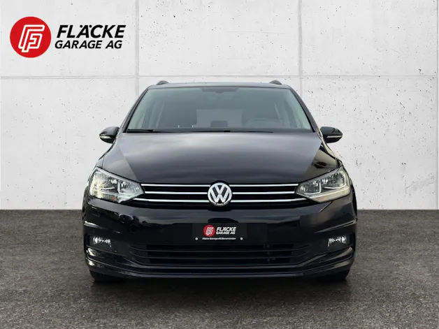 VW Touran 1.5 TSI EVO Comfortline DSG