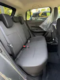 Suzuki Swift 1.2 Piz Sulai Hybrid Top 4x4