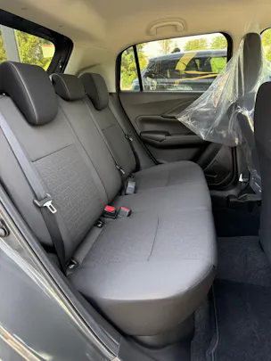 Suzuki Swift 1.2 Piz Sulai Hybrid Top 4x4