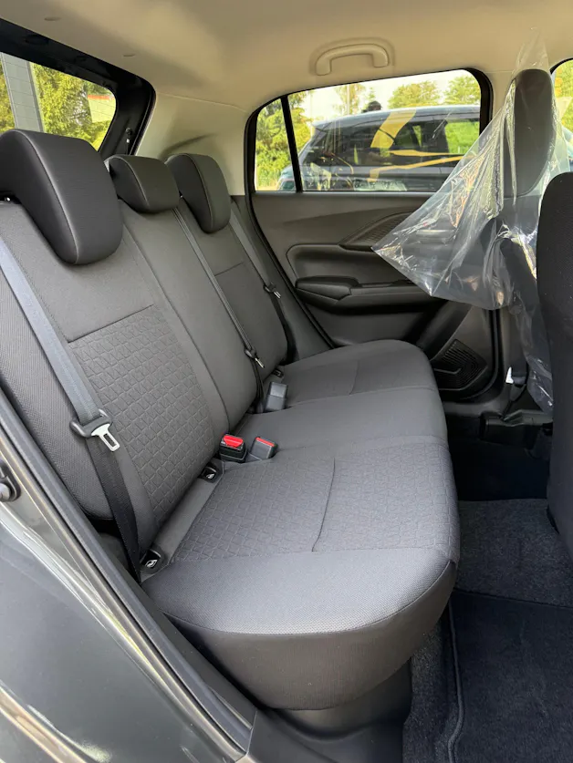 Suzuki Swift 1.2 Piz Sulai Hybrid Top 4x4