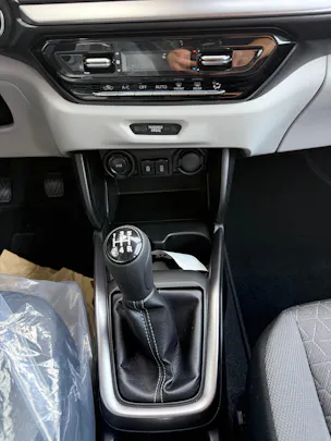 Suzuki Swift 1.2 Piz Sulai Hybrid Top 4x4