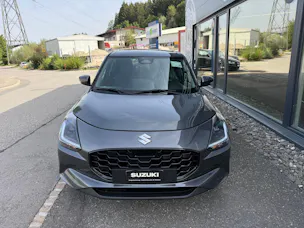Suzuki Swift 1.2 Piz Sulai Hybrid Top 4x4