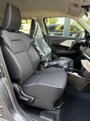 Suzuki Swift 1.2 Piz Sulai Hybrid Top 4x4