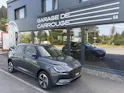 Suzuki Swift 1.2 Piz Sulai Hybrid Top 4x4