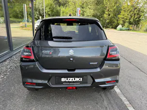 Suzuki Swift 1.2 Piz Sulai Hybrid Top 4x4