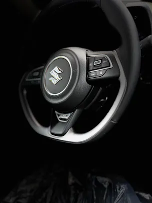 Suzuki Swift 1.2 Piz Sulai Hybrid Top 4x4