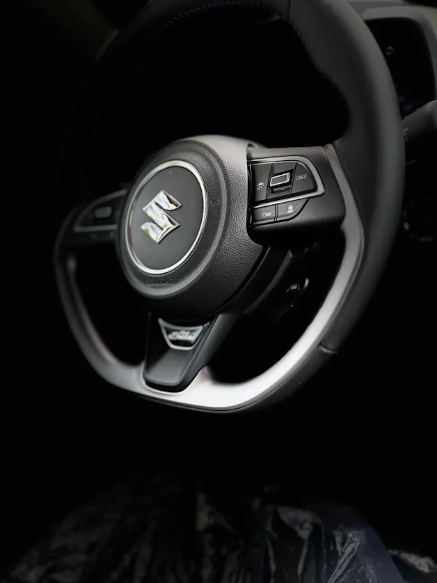 Suzuki Swift 1.2 Piz Sulai Hybrid Top 4x4