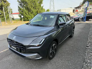 Suzuki Swift 1.2 Piz Sulai Hybrid Top 4x4