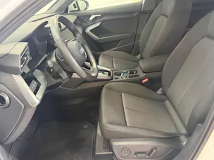 AUDI A3 Sportback 35 TFSI Attraction S-tronic