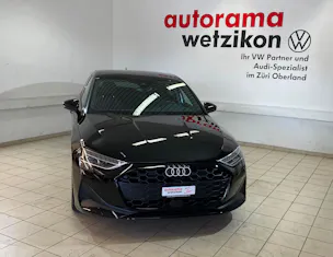 AUDI A3 Sportback 35 TFSI Attraction S-tronic