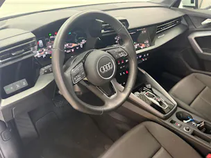 AUDI A3 Sportback 35 TFSI Attraction S-tronic