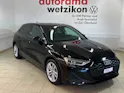 AUDI A3 Sportback 35 TFSI Attraction S-tronic