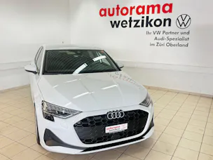 AUDI A3 Sportback 35 TFSI Attraction S-tronic