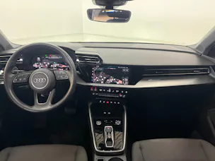 AUDI A3 Sportback 35 TFSI Attraction S-tronic