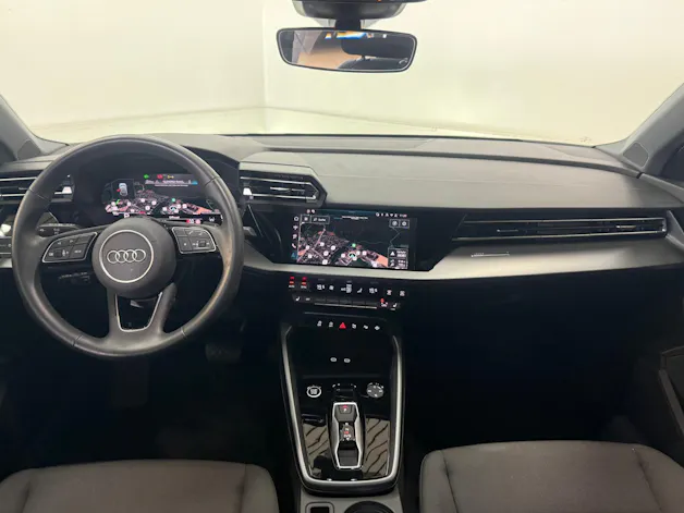 AUDI A3 Sportback 35 TFSI Attraction S-tronic