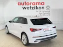AUDI A3 Sportback 35 TFSI Attraction S-tronic