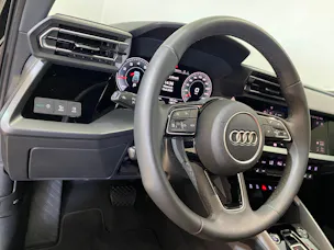 AUDI A3 Sportback 35 TFSI Attraction S-tronic