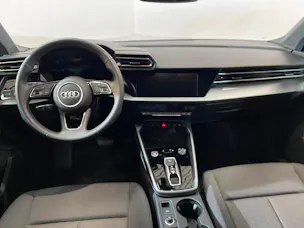 AUDI A3 Sportback 35 TFSI Attraction S-tronic