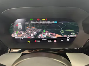 AUDI A3 Sportback 35 TFSI Attraction S-tronic
