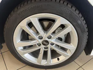 AUDI A3 Sportback 35 TFSI Attraction S-tronic