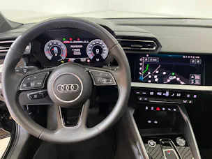 AUDI A3 Sportback 35 TFSI Attraction S-tronic