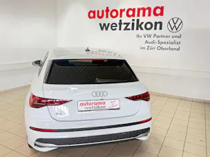 AUDI A3 Sportback 35 TFSI Attraction S-tronic