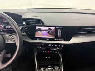 AUDI A3 Sportback 35 TFSI Attraction S-tronic